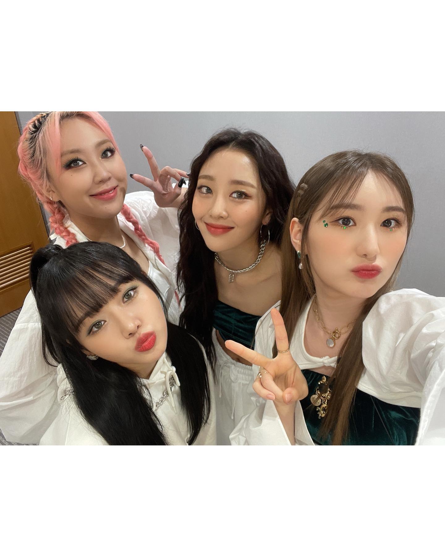 Iz*One