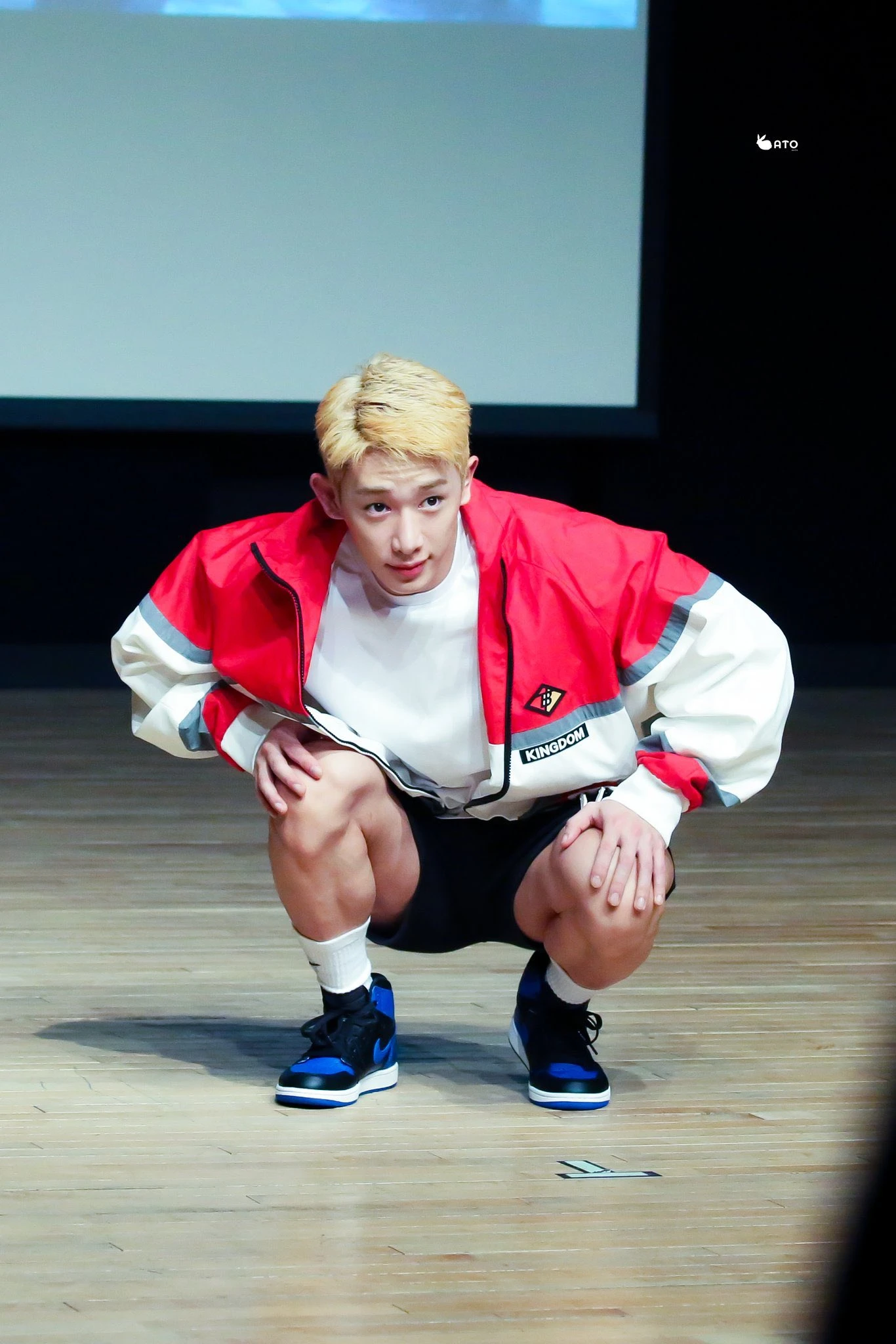 Wonho