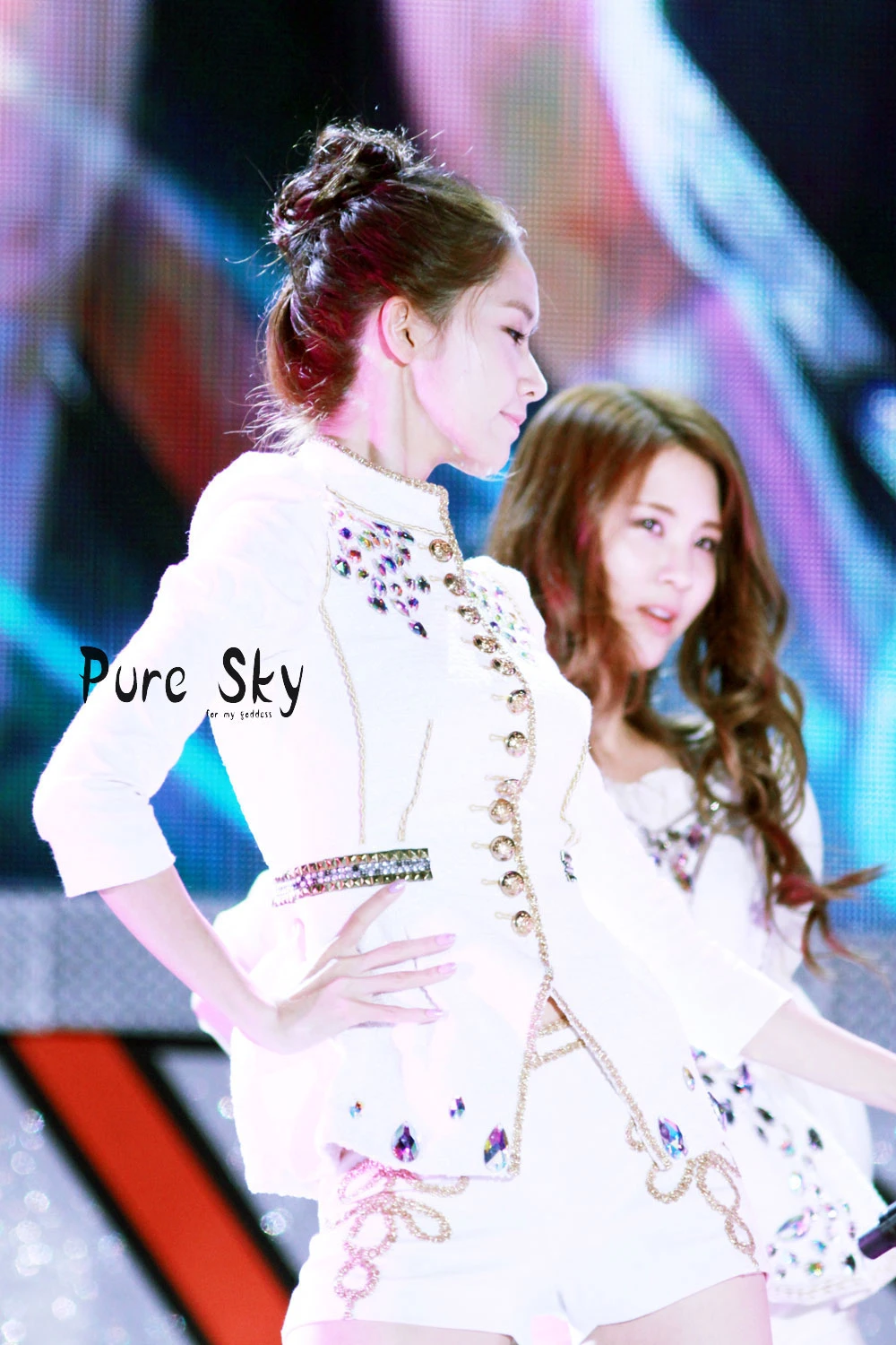 Girls' Generation-Oh!GG