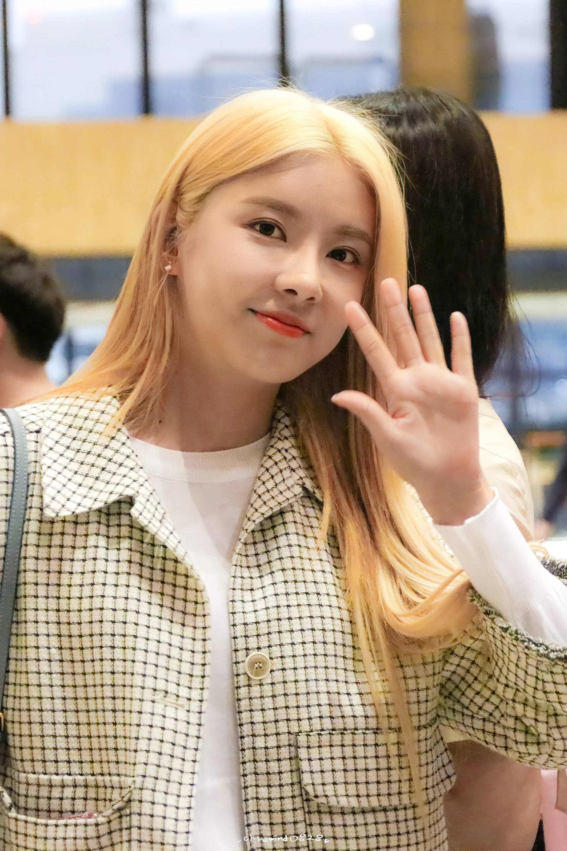 Nayoung
