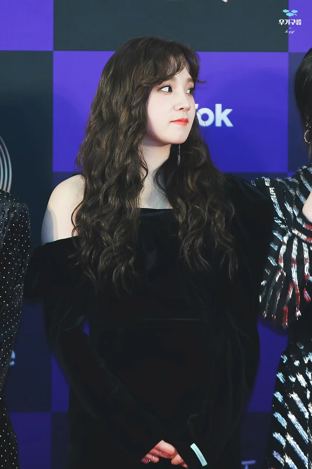 Yuqi