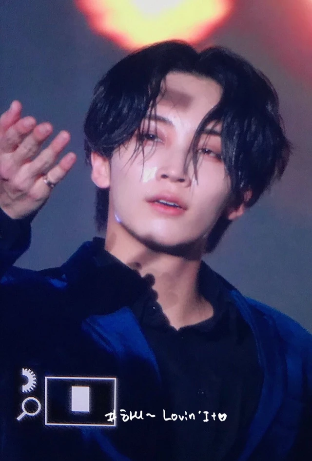 Jeonghan