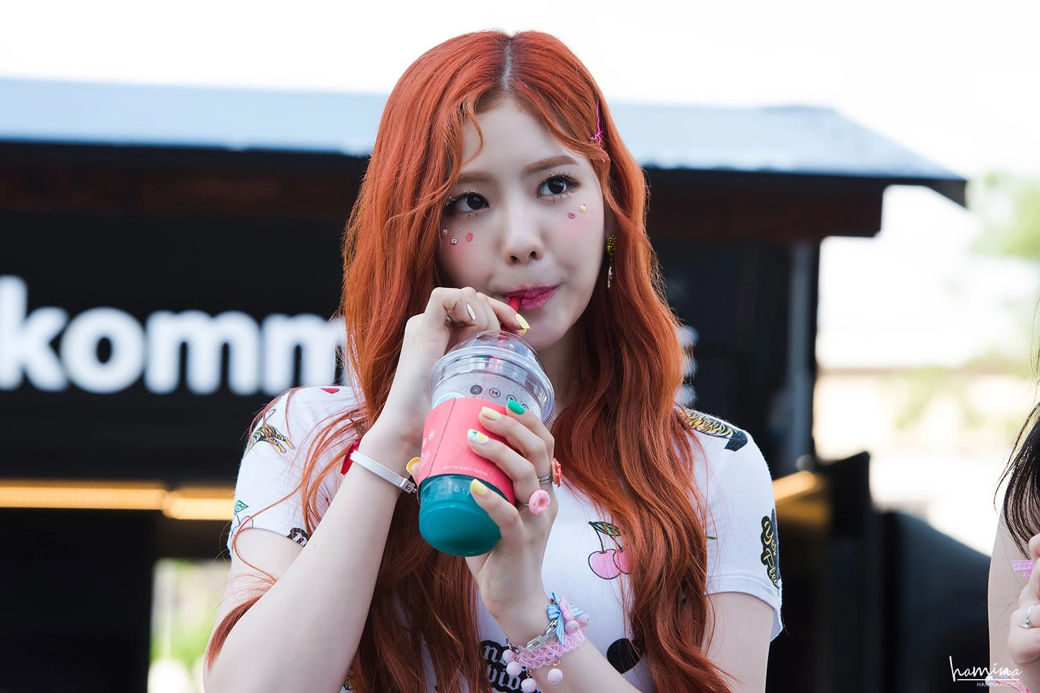 Hyeyeon