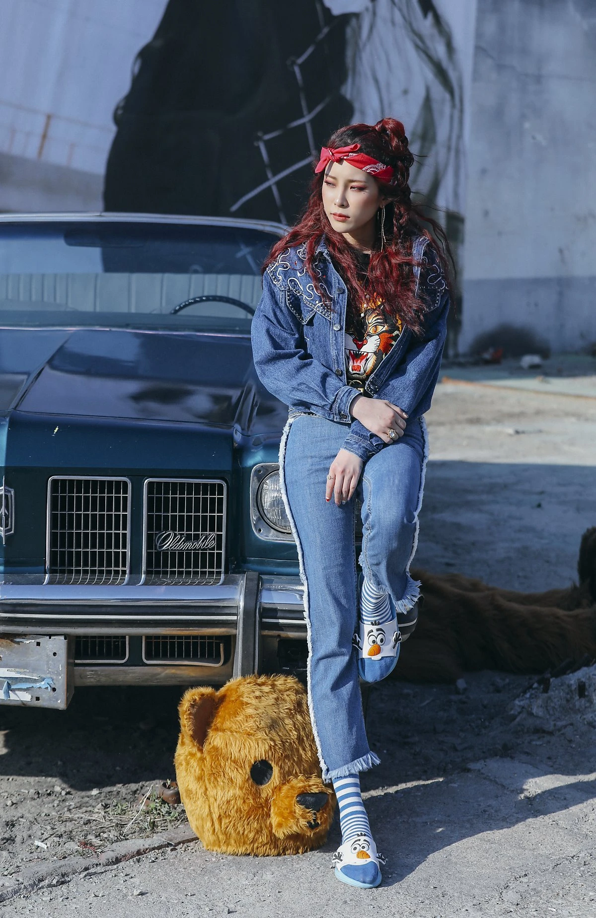 Heize