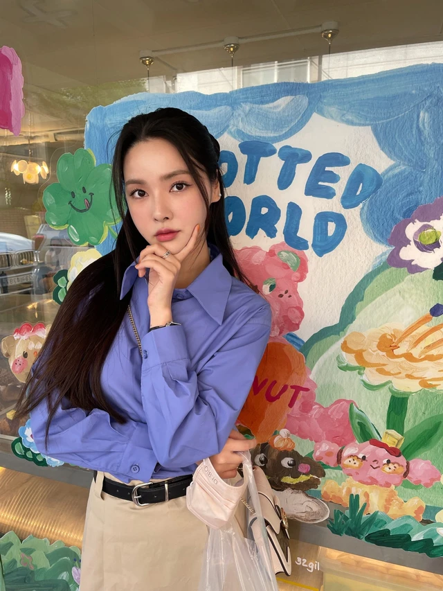 Yeonjoo