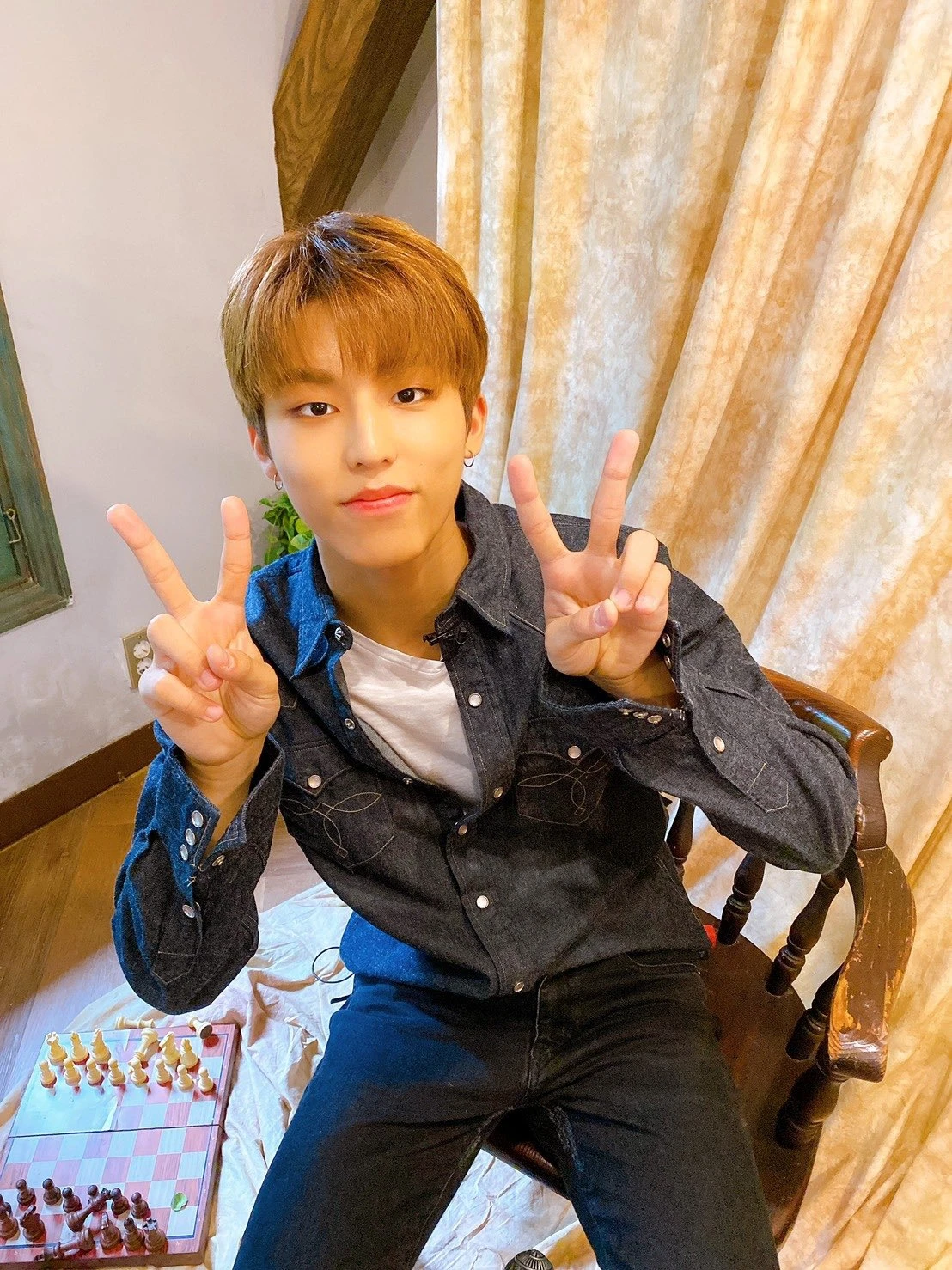 Jeongwoo