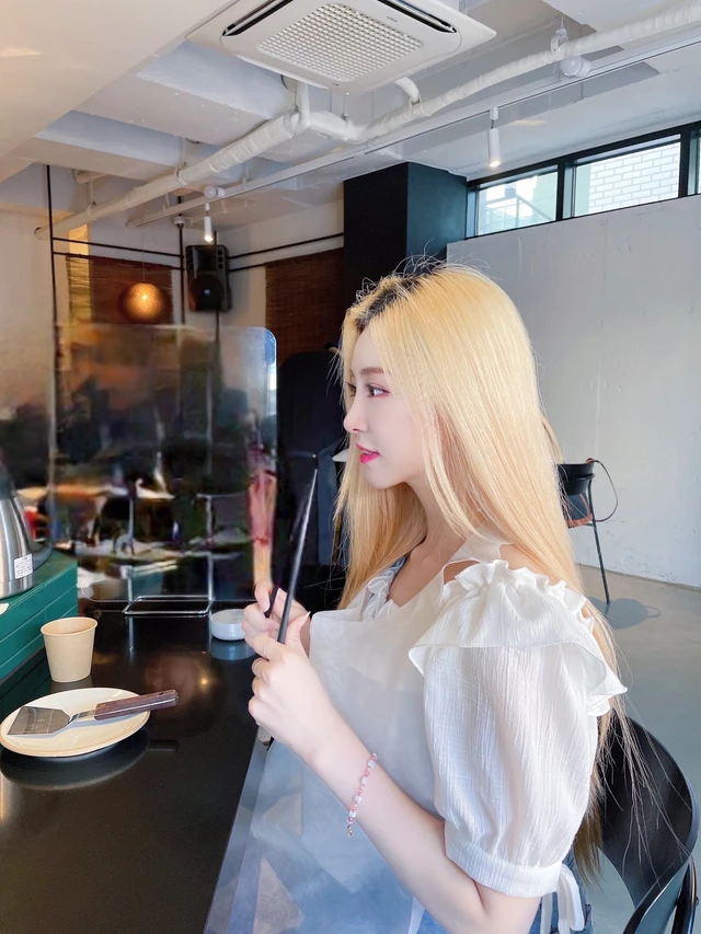 Taeryeong