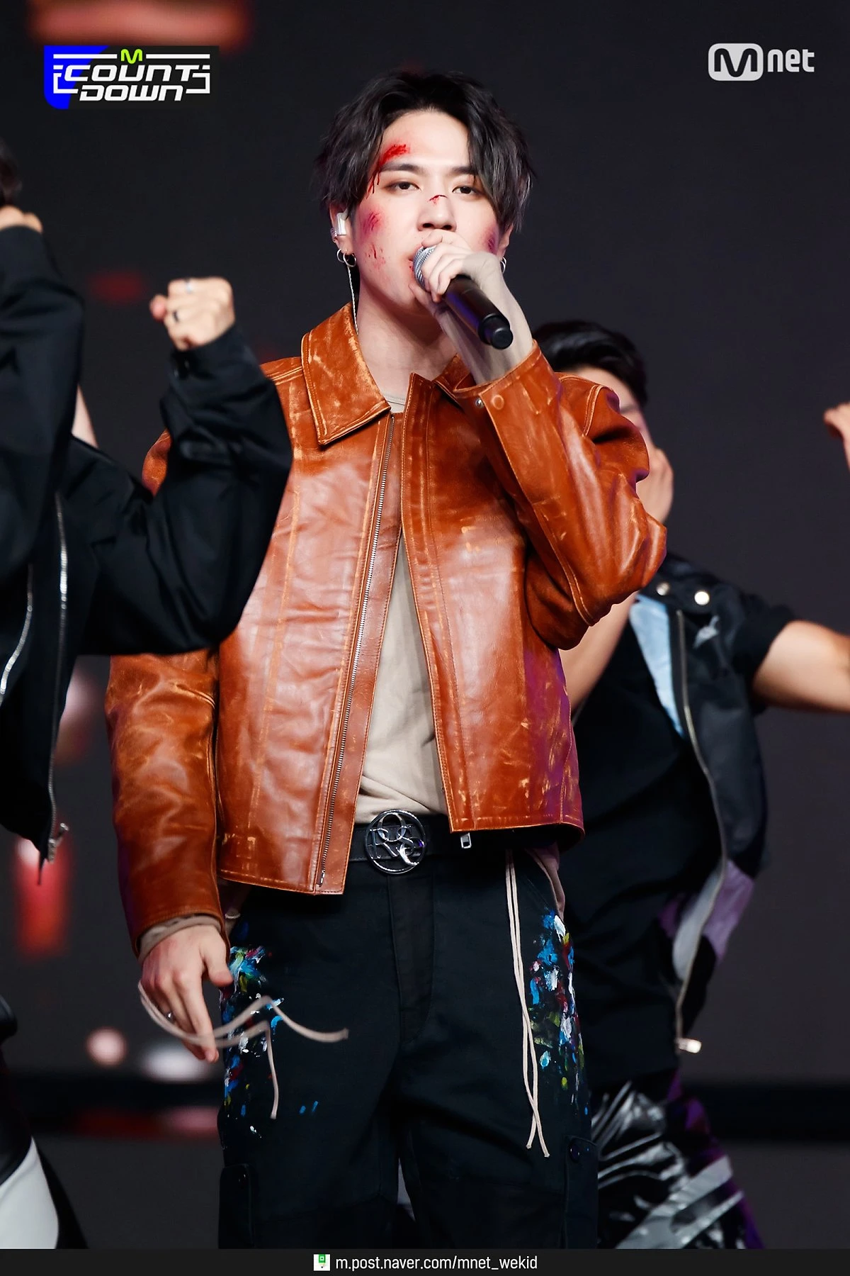 Yugyeom