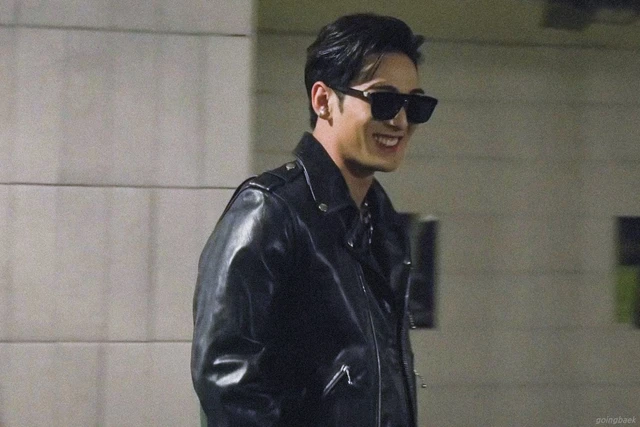 Baekho