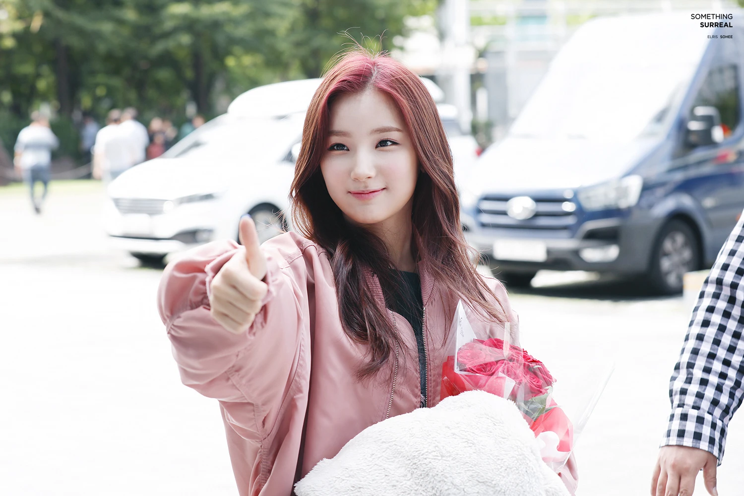 Sohee