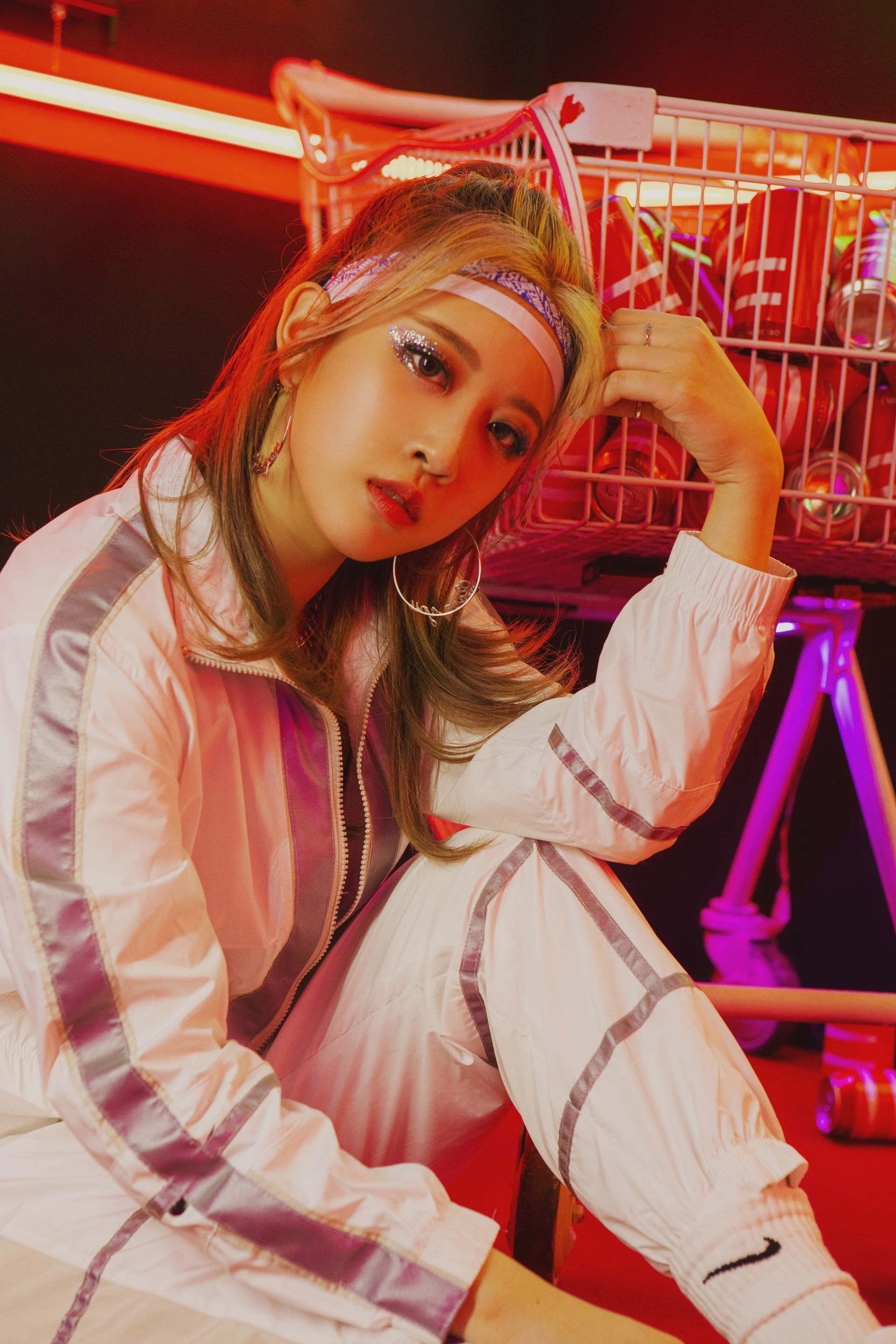 Haeun