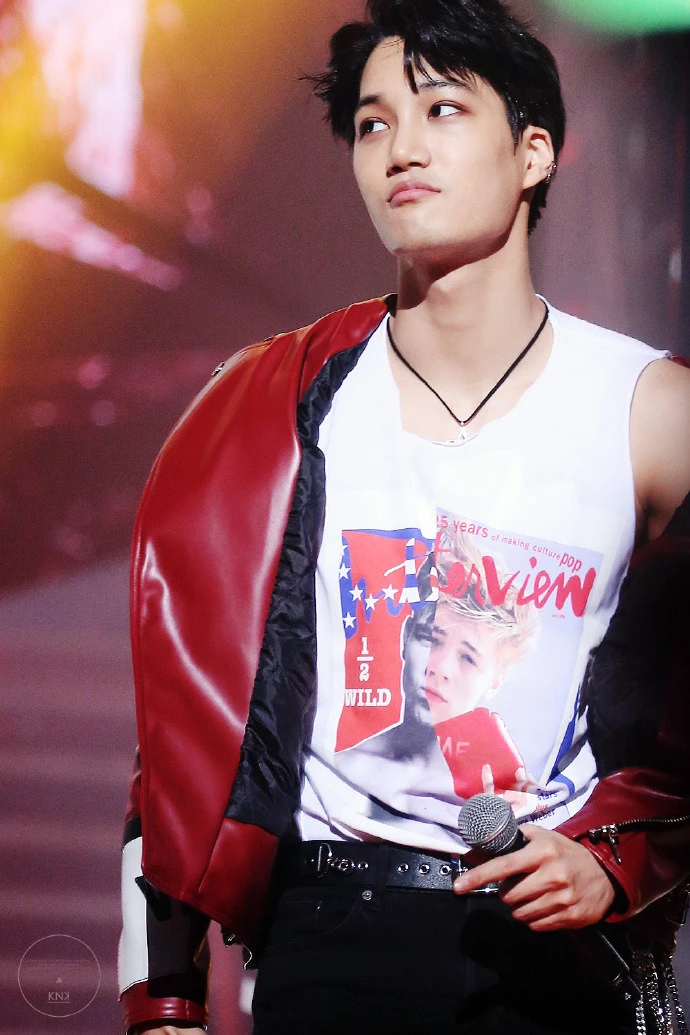 Kai