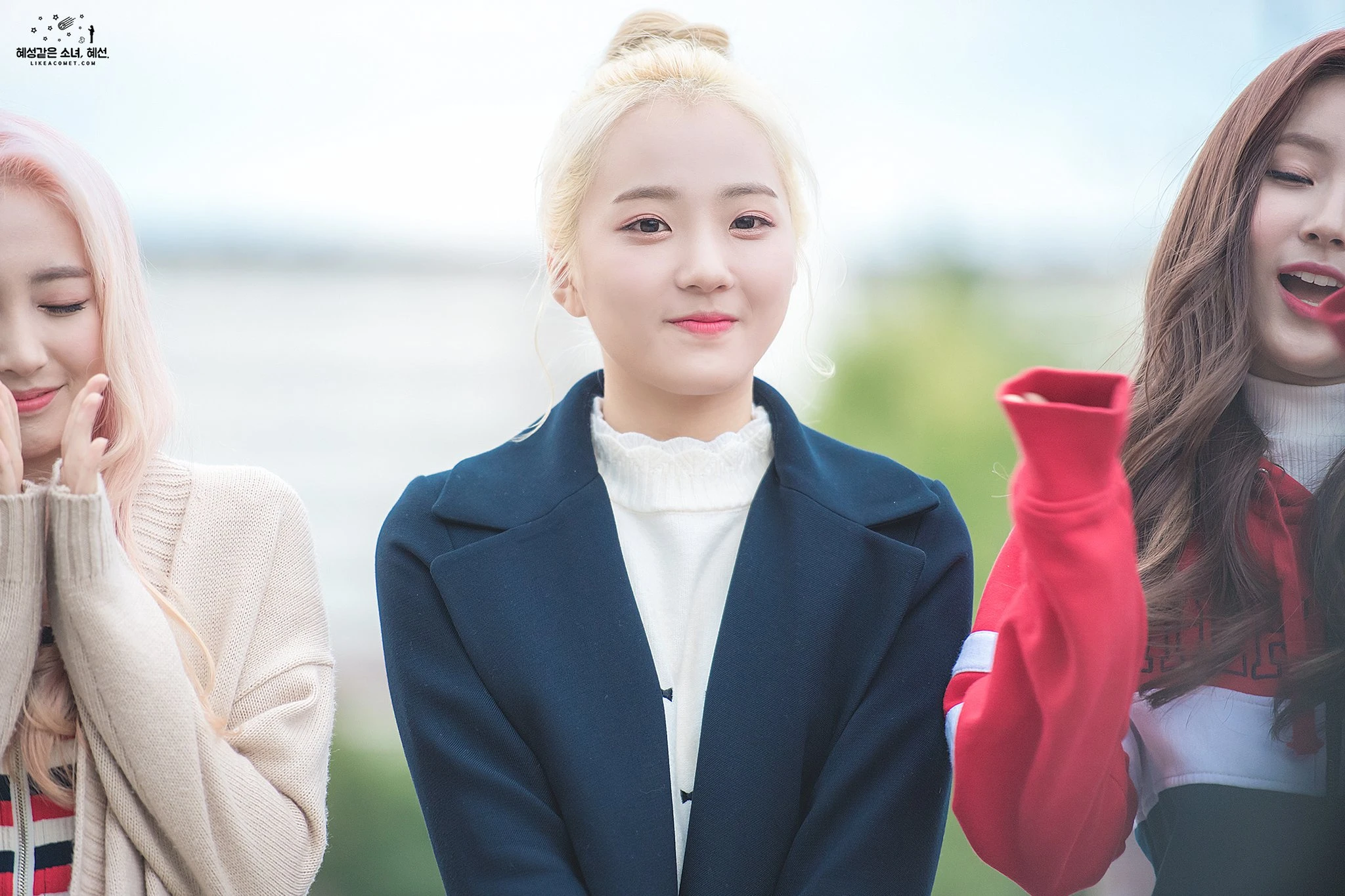 Hyeseong