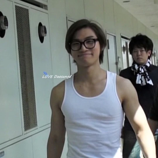 Daesung