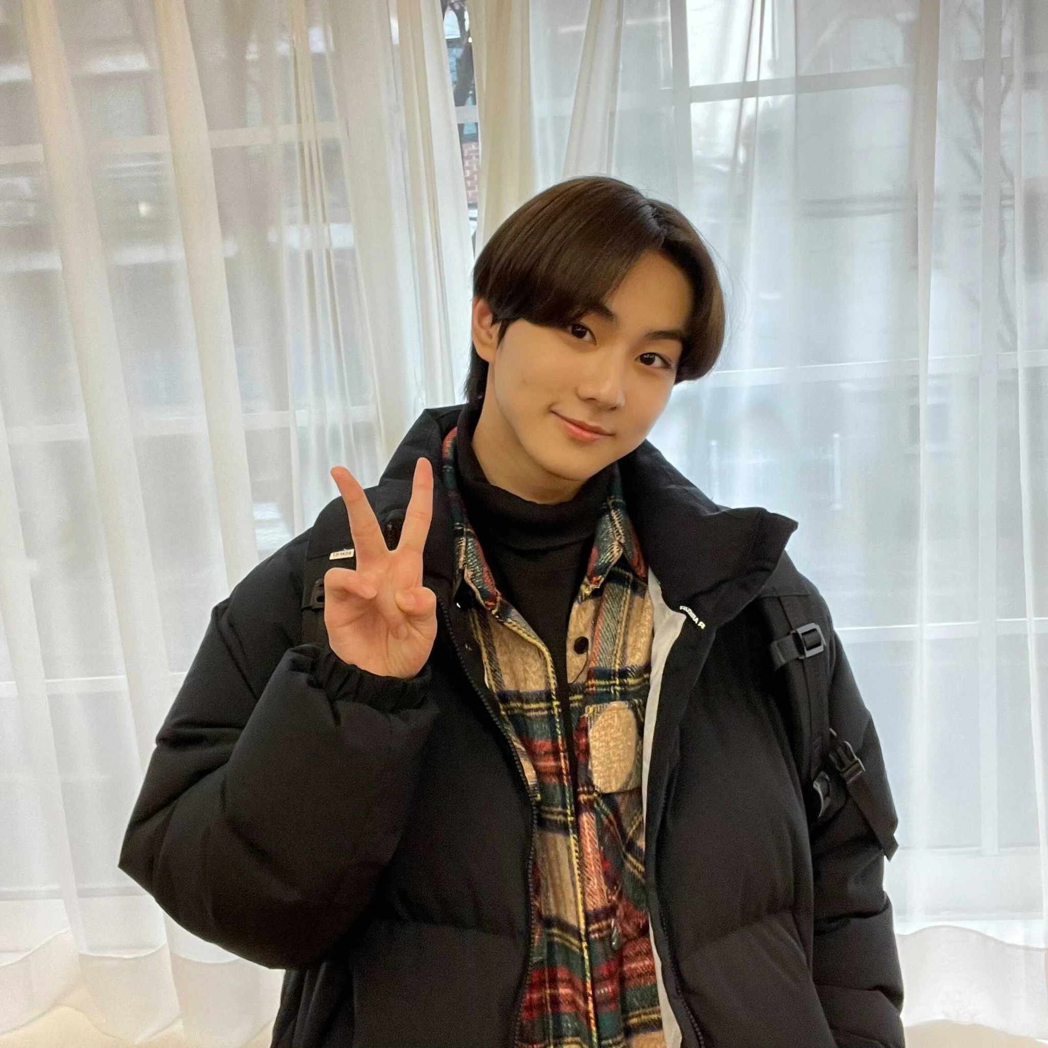 Jungwon