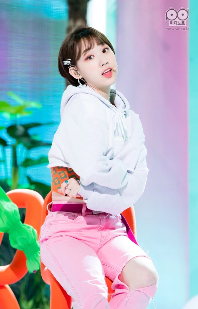 Jiyoon