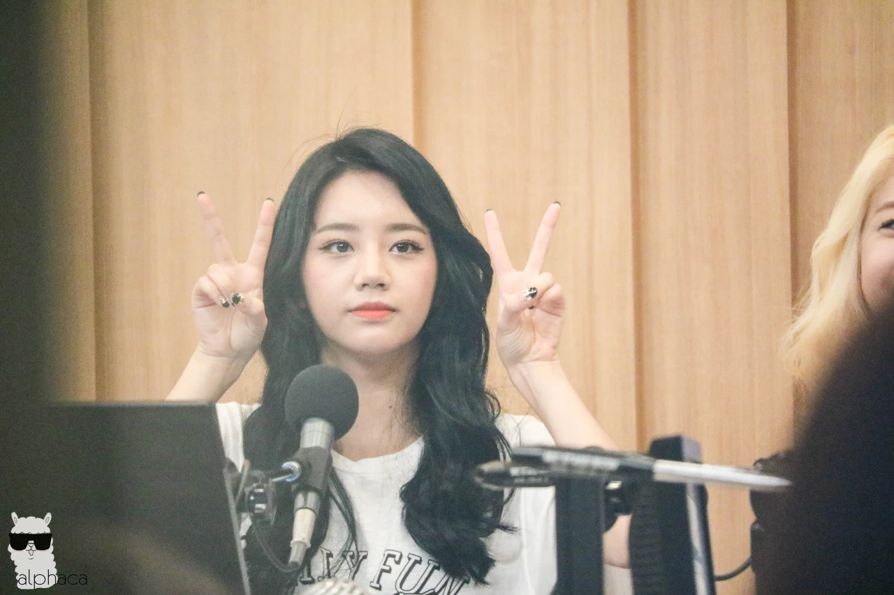Hyeri