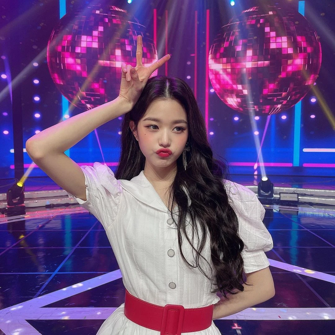 Wonyoung