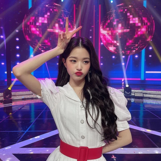Wonyoung