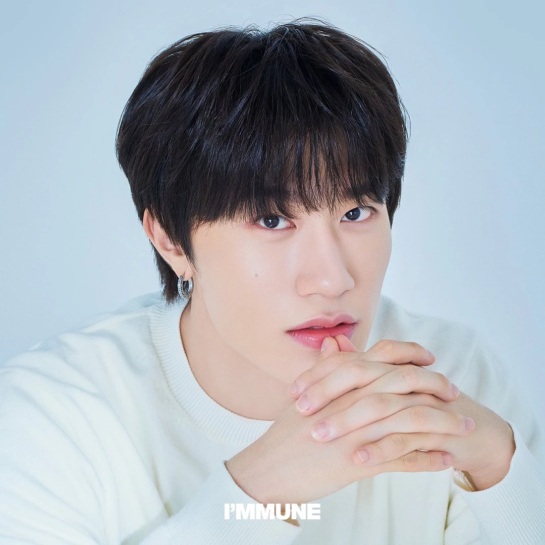 Bang Yedam