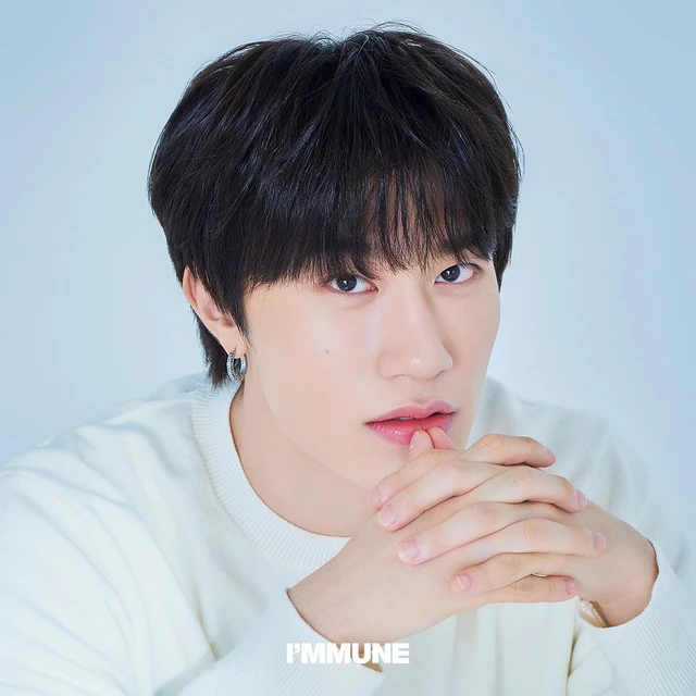 Bang Yedam