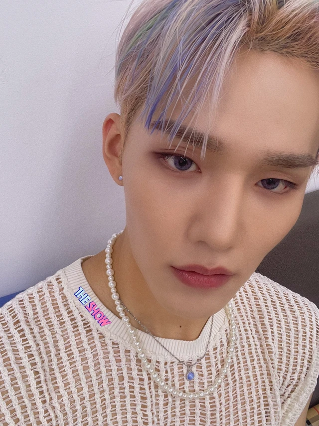 Hyunsuk