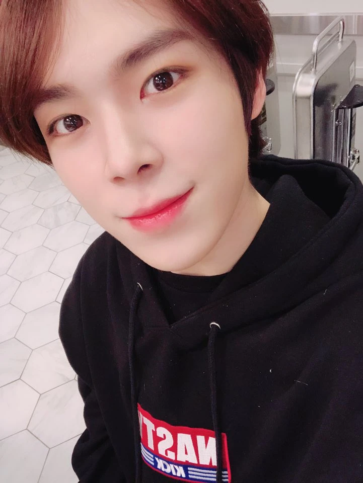Yeonho