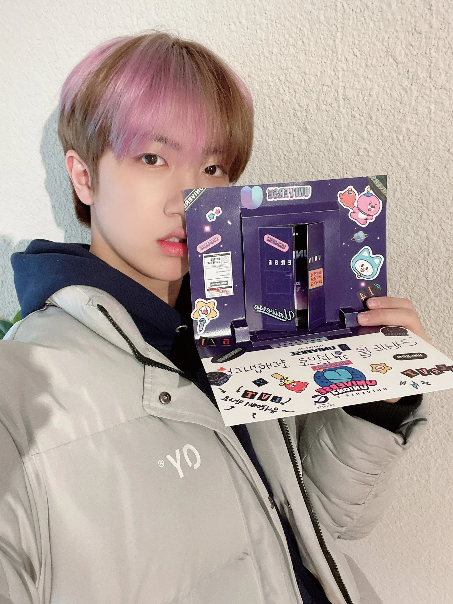 Wonjin
