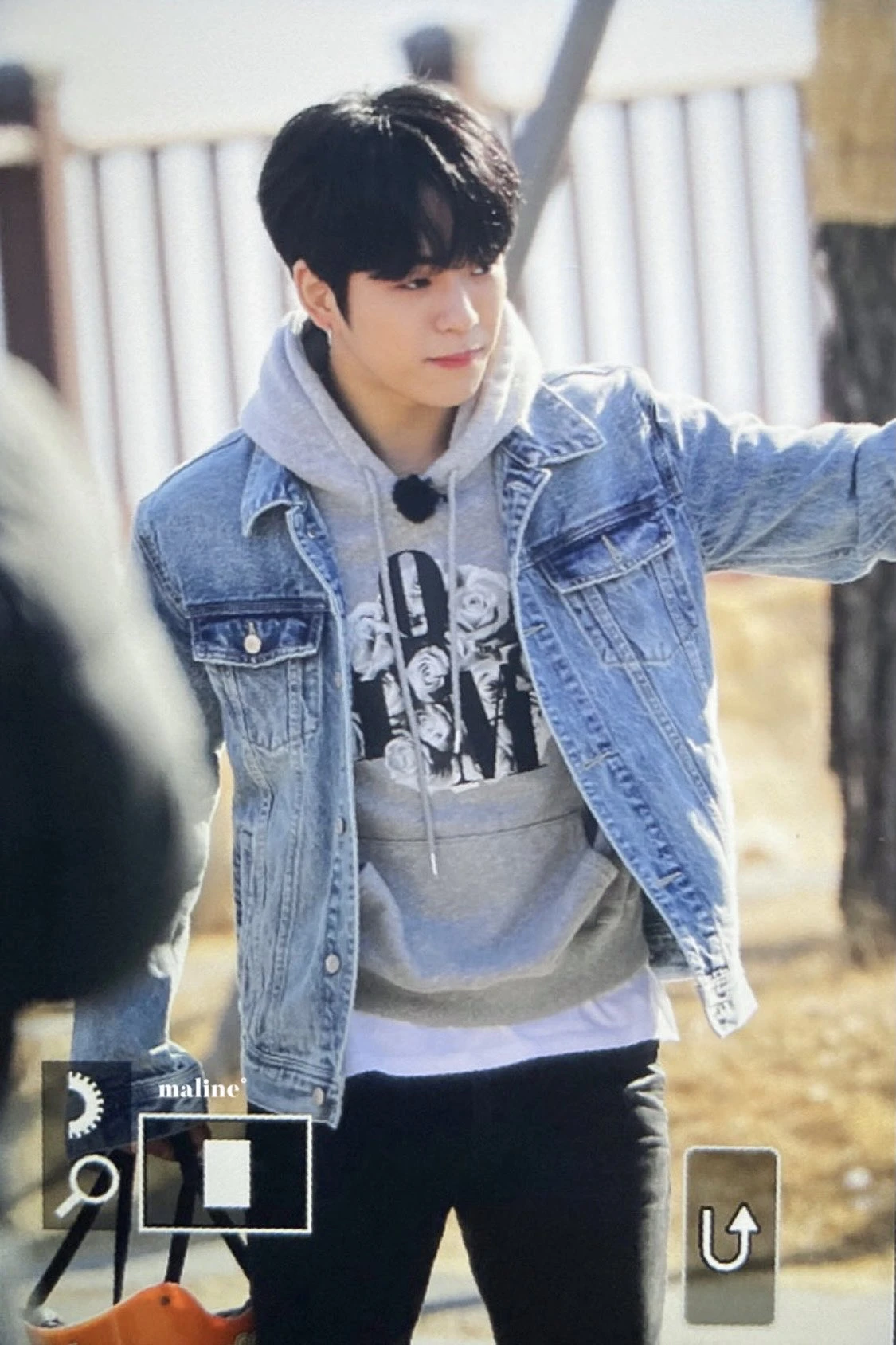 Yoon Jaehyuk