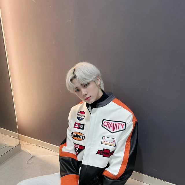 Seongmin