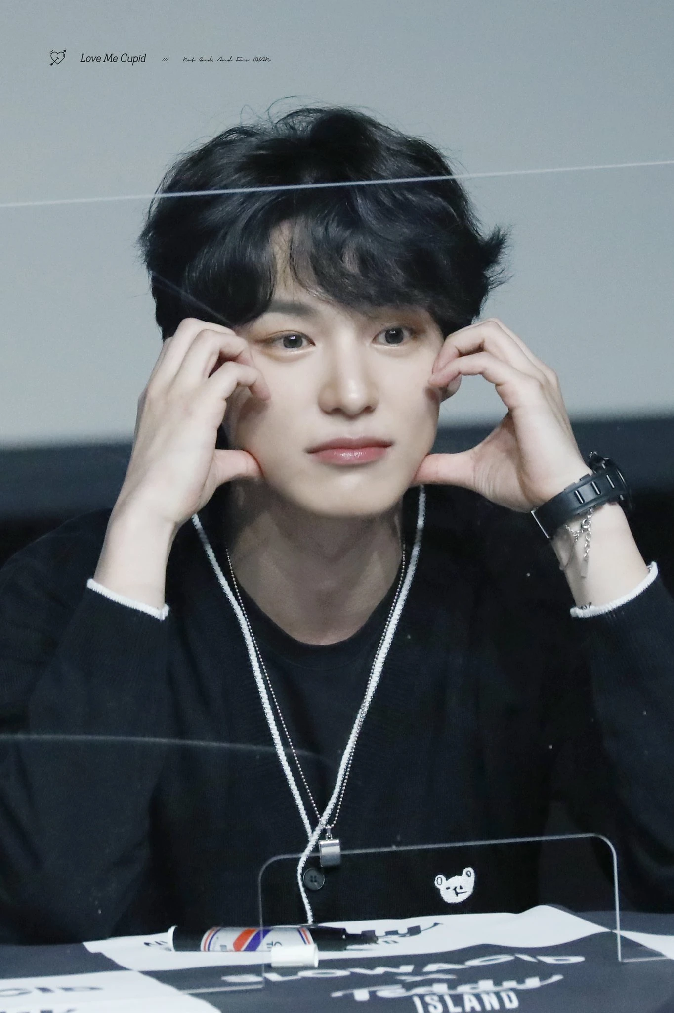 Chan