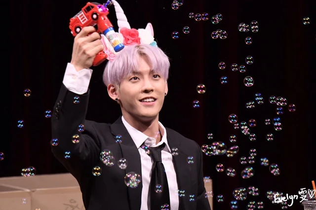 Minhyuk
