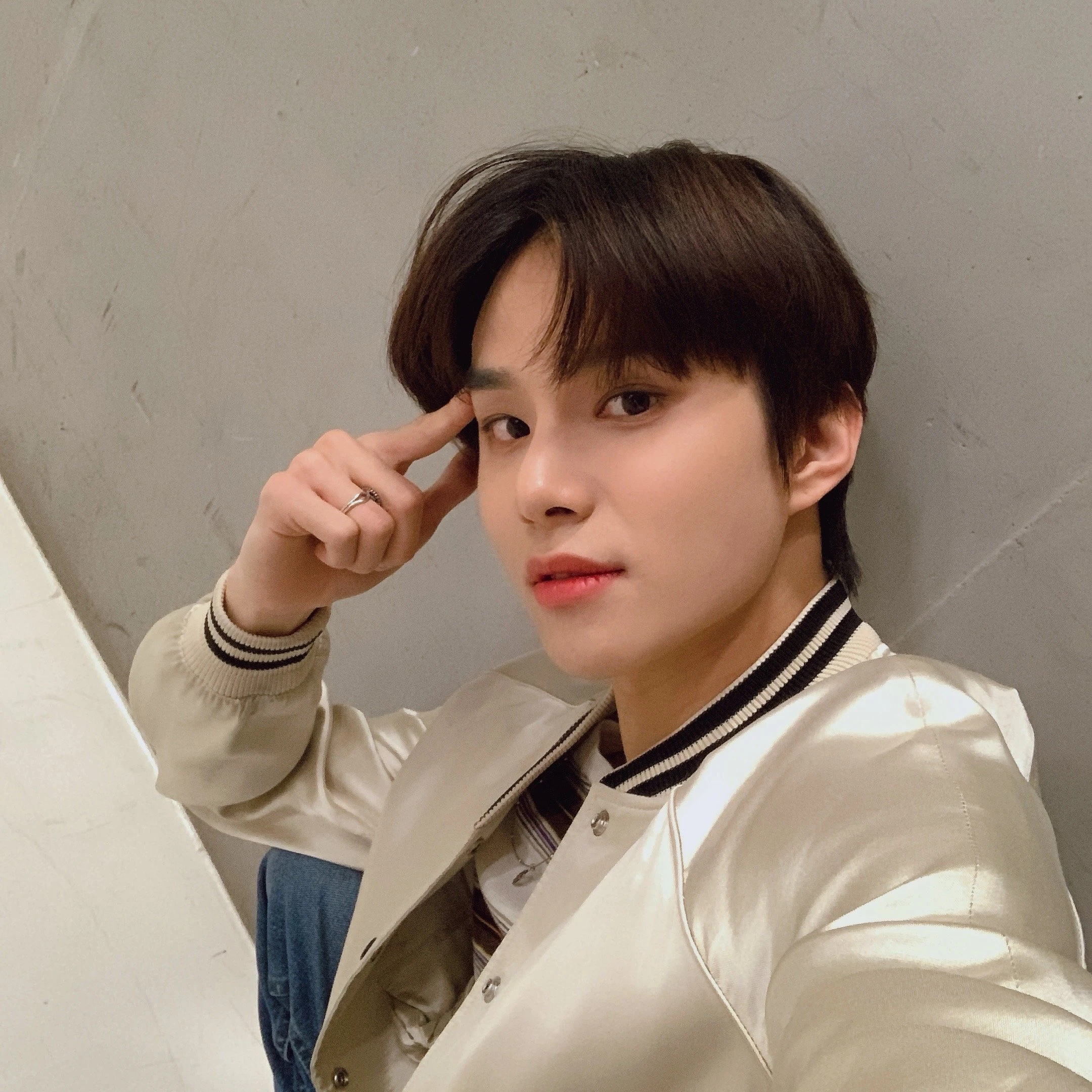 Jungwoo