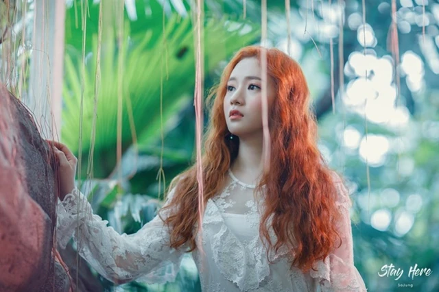 Sojung