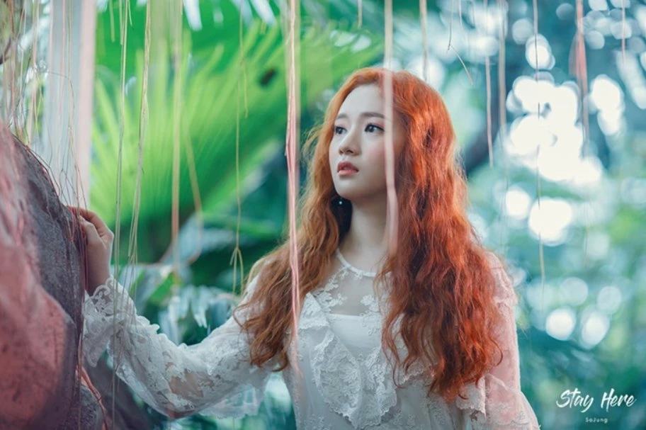 Sojung