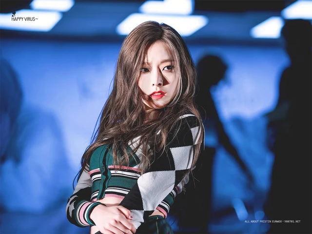 Eunwoo