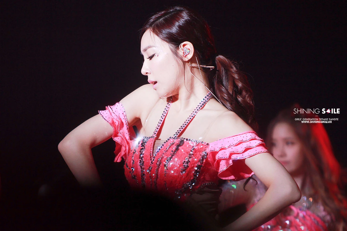 Girls' Generation-TTS