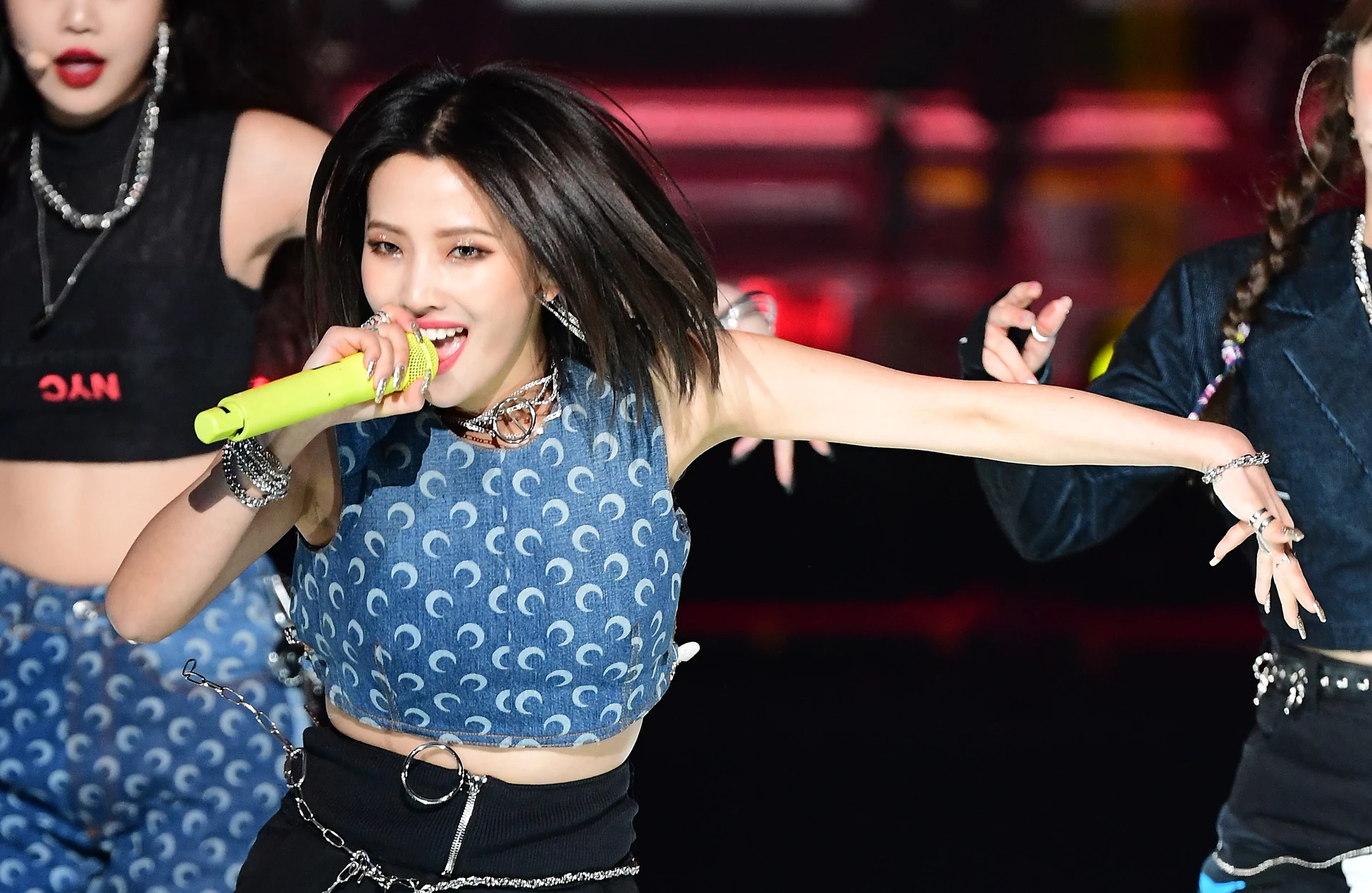 Soyeon