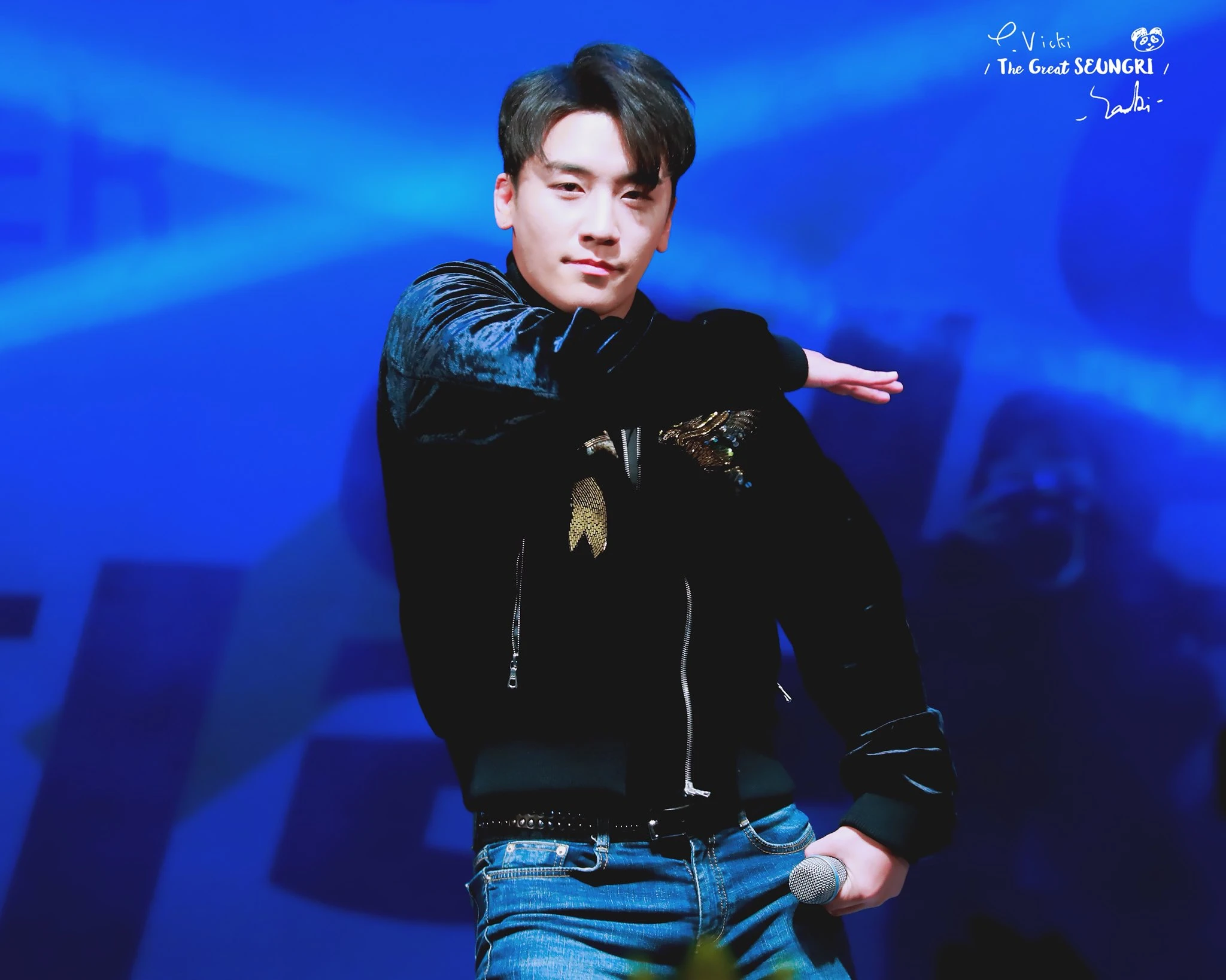 Seungri