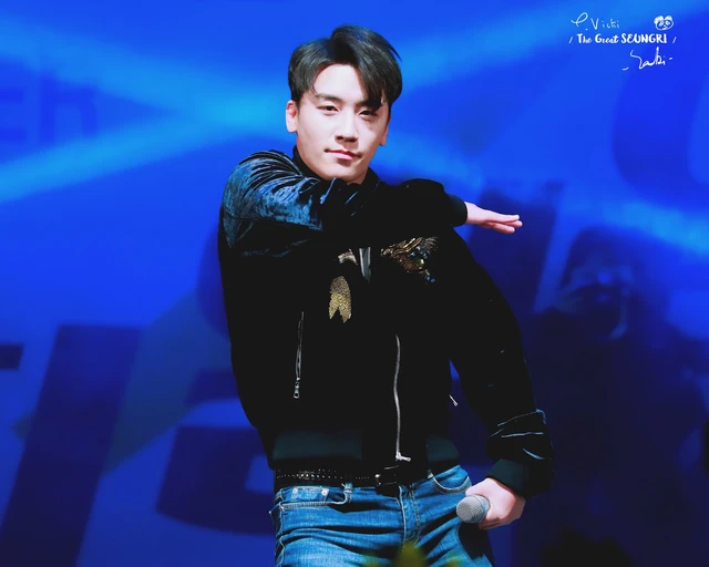 Seungri