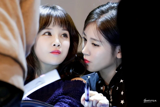 Soyeon