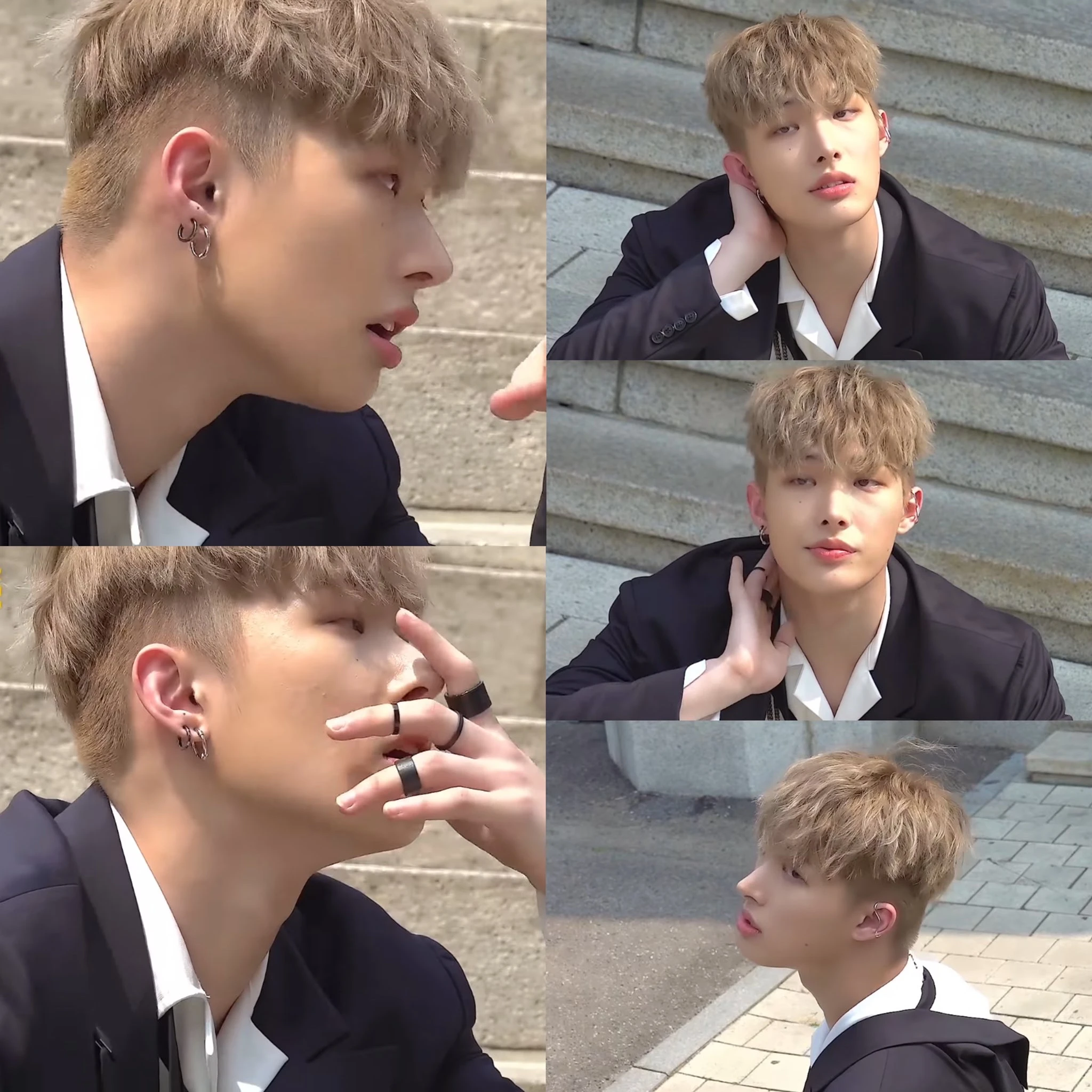 Mingi