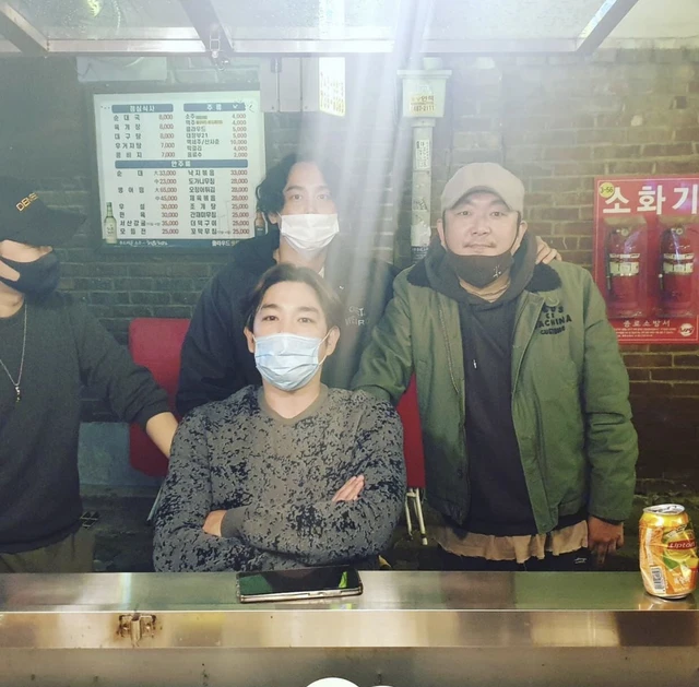 Kangin