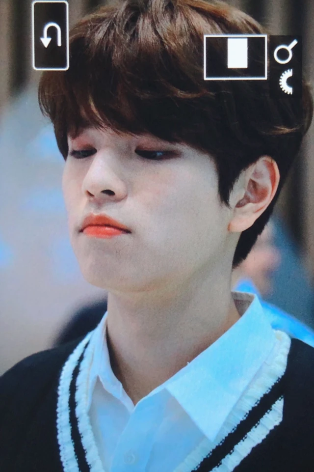 Seungmin