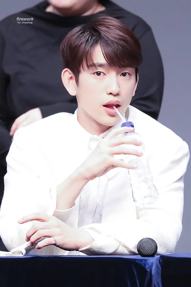 Jinyoung