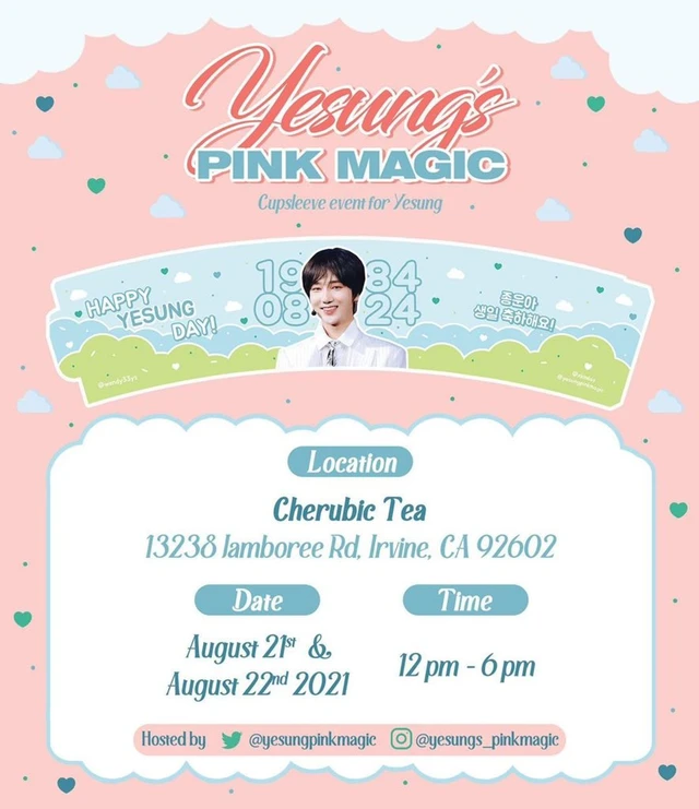 Yesung