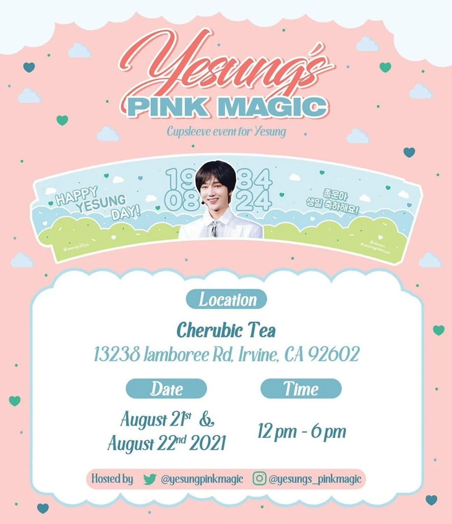 Yesung
