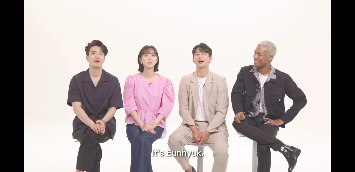 Eunhyuk