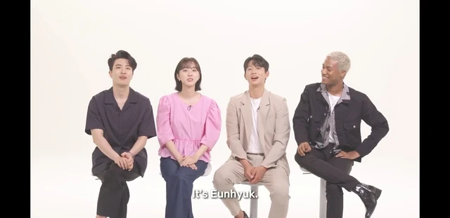 Eunhyuk