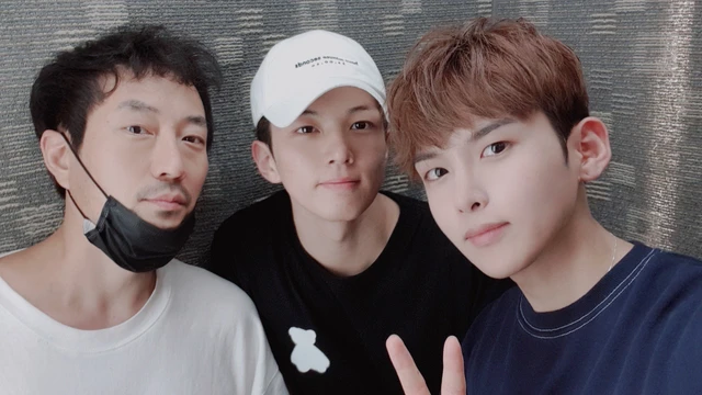 Hweseung